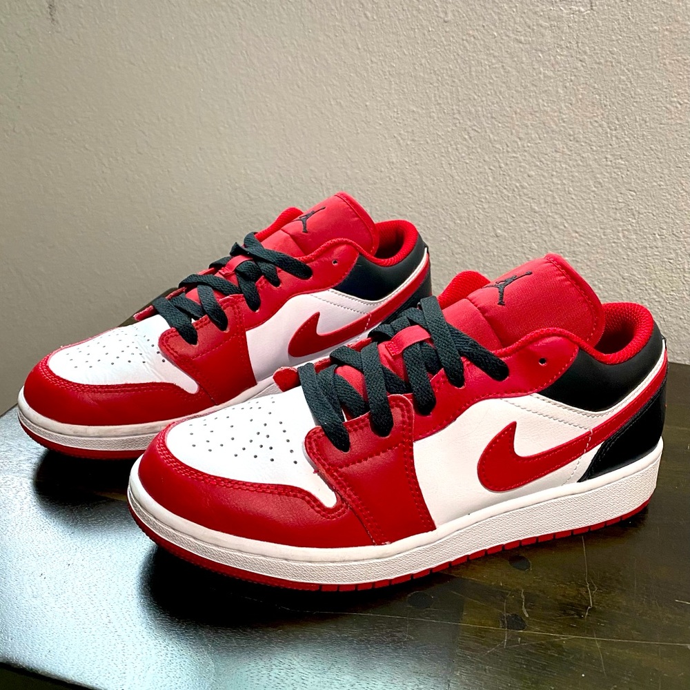 Air Jordan 1 Low